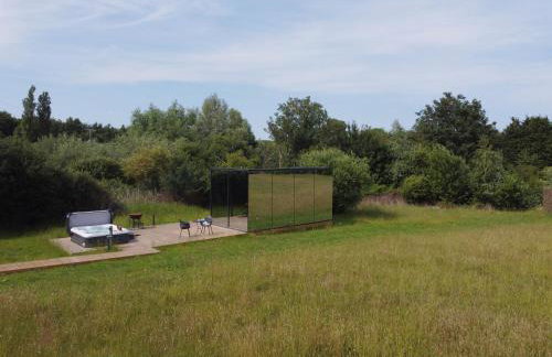 Mirror Houses Pound Farm - Meadow OOD - Foto 1