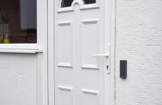 Highcross Corner - Foto 21