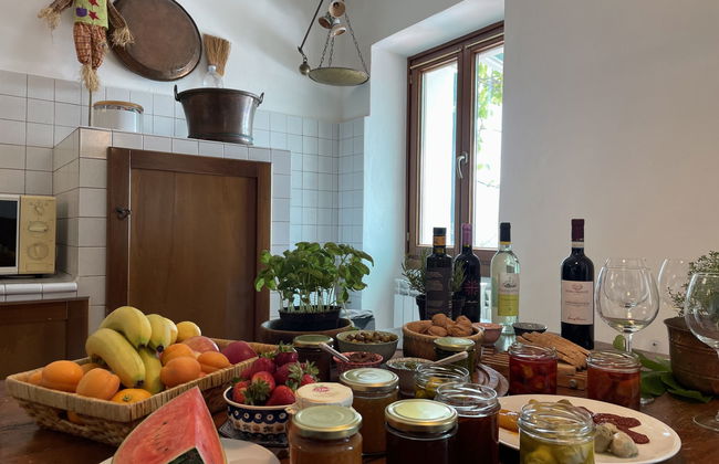 Holiday Home Casa Sylvie by Interhome - Foto 45