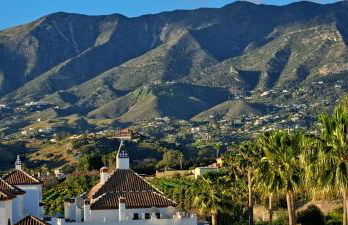 Matchroom Golf Penthouse Panorama utsikt - Photo 24