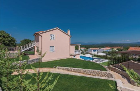 3 Bedroom Stunning Home In Krk - Foto 17