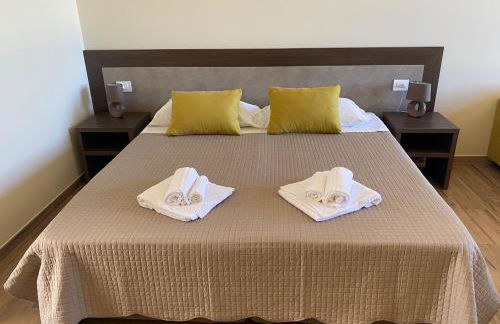 Agricamping Al grappolo diVino - Foto 73