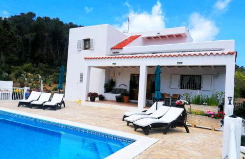 Villa Es Socorrat - Foto 47