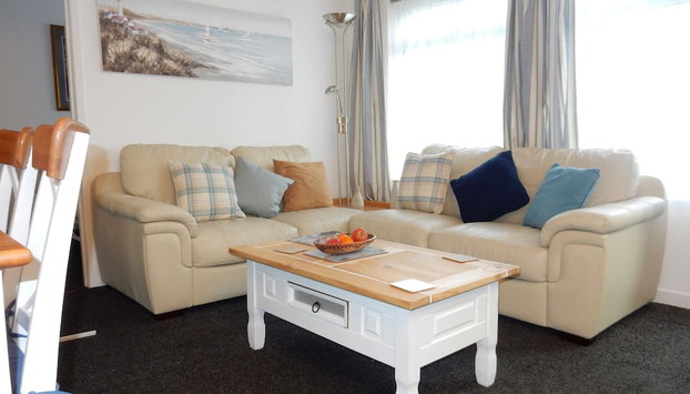 Dartmouth Chalet Holidays - Foto 2, Imagem principal