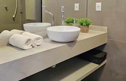 Oásis, condomínio novo, lindo e ótima localização. - Foto 51