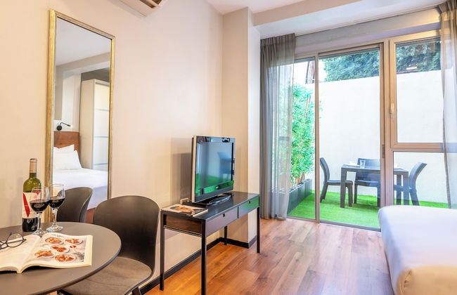 Sea Land Suites - Foto 18