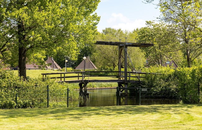 Canal-side Bungalow Stay - Foto 23