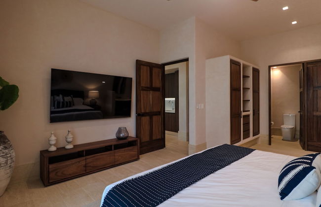 Artila Beach Condos Isla Mujeres - Foto 9