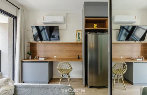 Beautiful and Functional Apartments in Curitiba - WSH - Photo 42