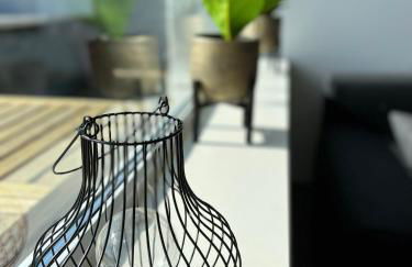 SPA-Apartment mit Sauna in Ulm-Böfingen - Foto 6