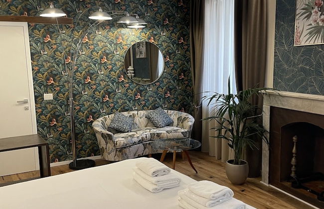 La Bartolomea Home&Suite - Foto 14