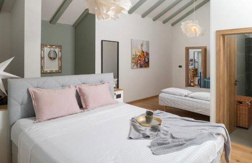 Luxury Villa Andrea Vrzika in forest near the sea with heated pool - Foto 21