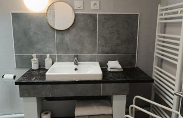 Studio 1,2, 3 ou 4 personnes - Foto 13