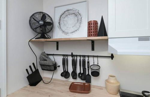 W. Cola Mini Pad -Tiny House - Foto 14