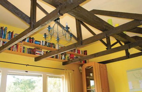 Ferienhaus Am Scharbowsee K - Foto 22