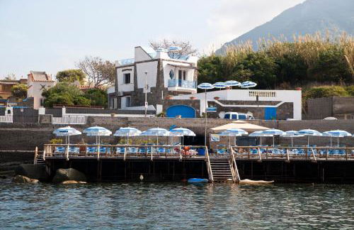 Residence Hotel La Rotonda Sul Mare - Foto 63