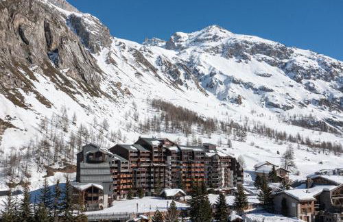 Résidence Pierre & Vacances La Daille - Foto 20