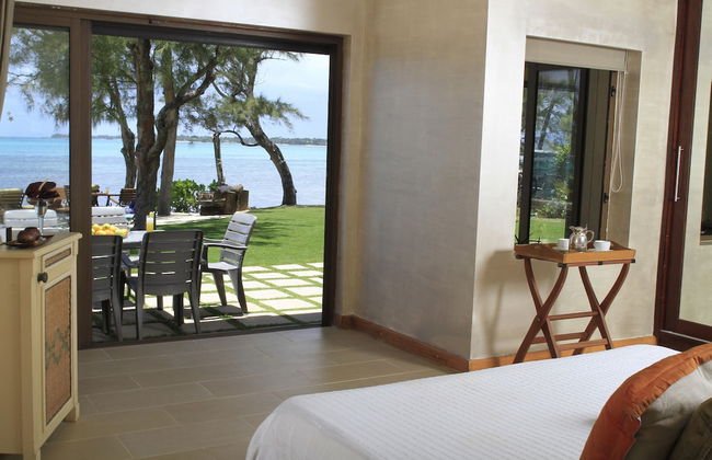 Villa Fayette Sur Mer - Photo 9