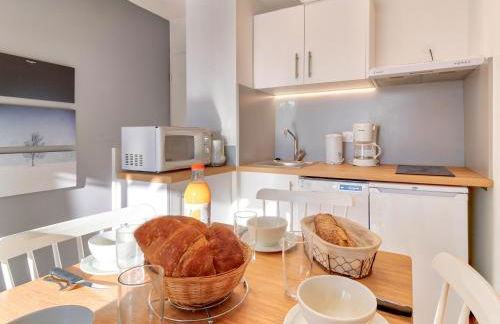 Vacancéole - Les Balcons du Soleil - Foto 41