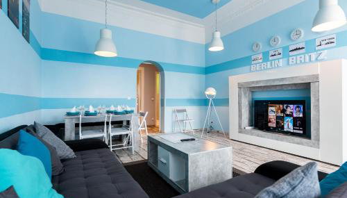 Ferienwohnung bis 8 Personen - Foto 3