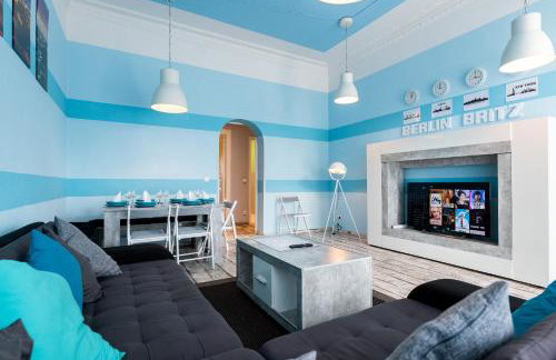 Ferienwohnung bis 8 Personen - Foto 3