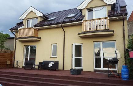 Spa Apartamenty Lidzbark - Foto 24