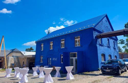 KULTURFABRIK Schönbach - Foto 61