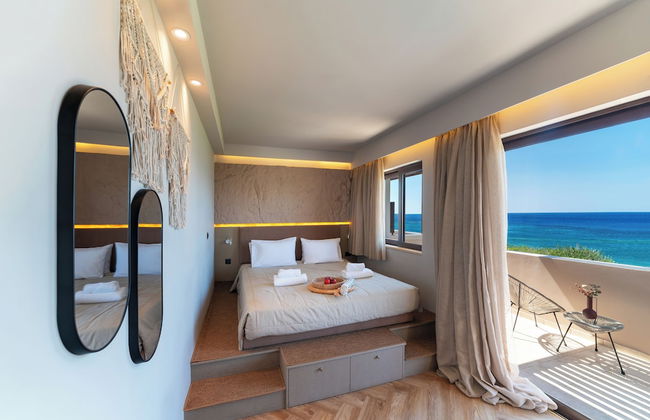 Al Mare Villas - Foto 5