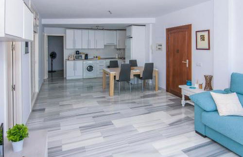 Apartamento con vistas al mar en Carboneras - Photo 4