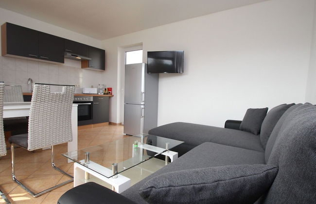 Reihenhaus am Gross Labenzer See, Klein Labenz - Photo 9