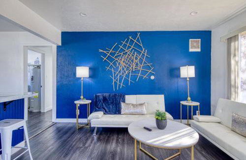 New Downtown Boise on Bsu Campus 3 Beds Sleeps 6 - Foto 14