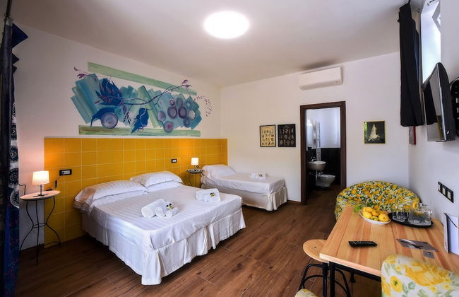 Agriturismo Guerritore - Foto 8