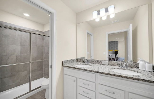 4297lana 8 Bedroom Villa - Foto 38