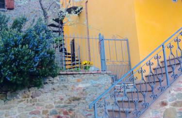 Mansarda degli Ulivi - Photo 12