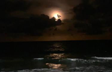 Casa em condomínio, beira mar e piscina Barra de São Miguel - Maceió- AL - Foto 45