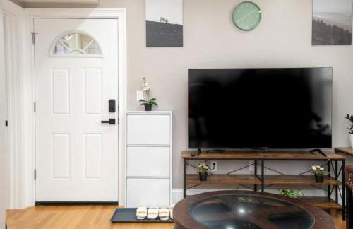 558-3 3BR Boston - Modern Nest near Franklin Park - Foto 13