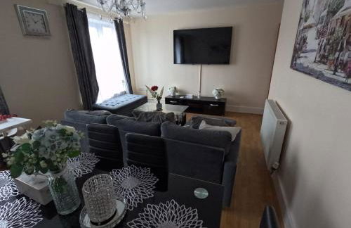 Keniji Luxury 2 Bed Apartment - Foto 21