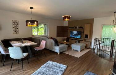 Haus mit Sauna am Waldrand - Nähe Brombachsee Altmühlsee - Foto 29