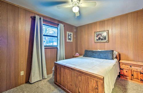 Waterfront Home with Boat Dock in Gun Barrel City - Foto 31