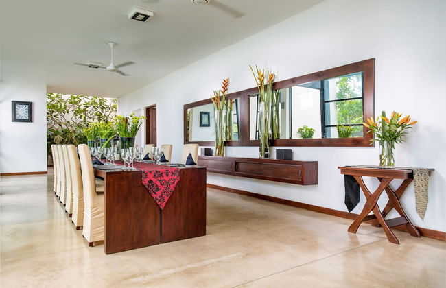 Mirissa Beach Villa - Photo 40