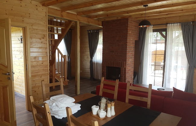 Holiday Home in Skrzynia With Terrace - Photo 18