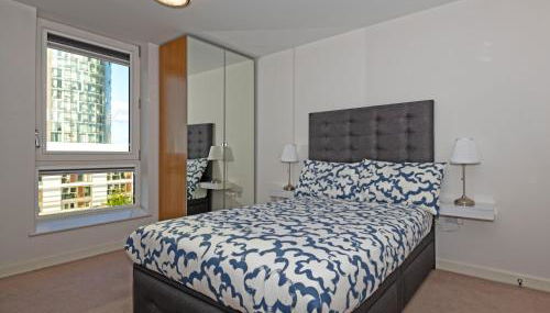 Kew Bridge Penthouse - Foto 4