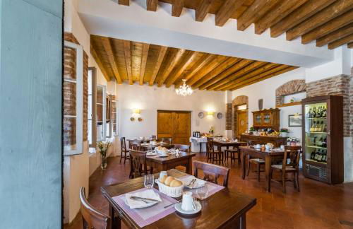 Agriturismo Tenuta Castel Venezze - Foto 107