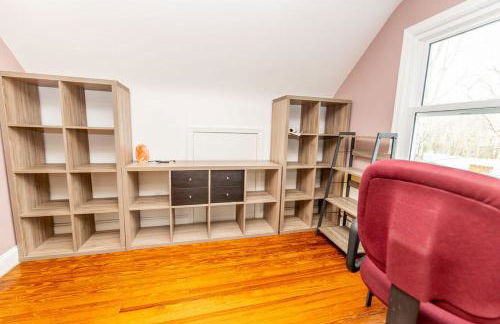 Tranquil 2BR Retreat Near Downtown Annapolis - Foto 38