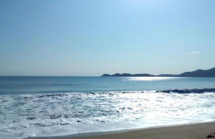 Hospedagem Praia Word Penha SC - Foto 27