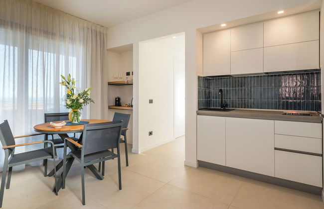 Paolimura Resort- Apartment & Spa - Foto 12