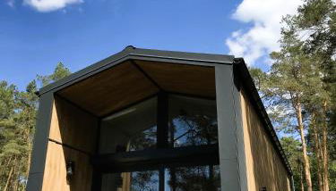 Ferienhaus am Briesensee - Foto 4