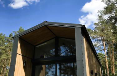 Ferienhaus am Briesensee - Foto 4