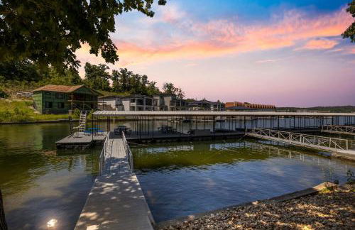 Our Cove Retreat - Perfect for Wave-Free Swimming, Tanning & Prime Location Fun! - Foto 41