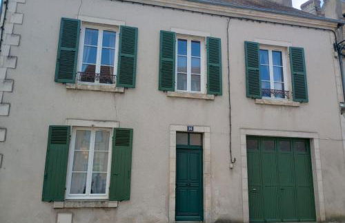 Jardin Secret de La Châtre - Centre Ville - Foto 39